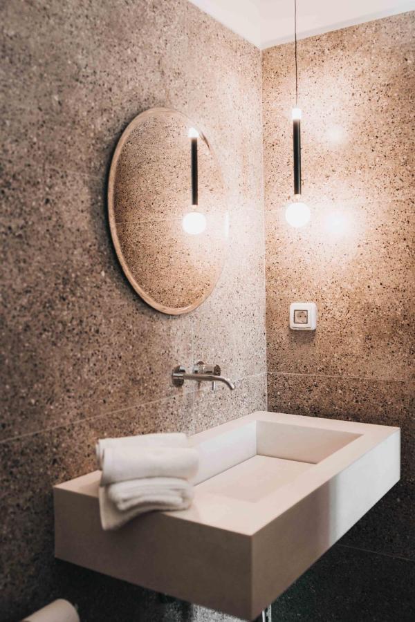 Вилла Mazi - Pied A Terre Ретимно Экстерьер фото