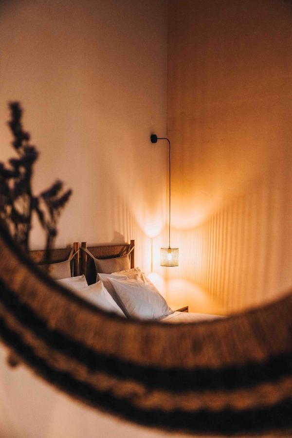 Вилла Mazi - Pied A Terre Ретимно Экстерьер фото