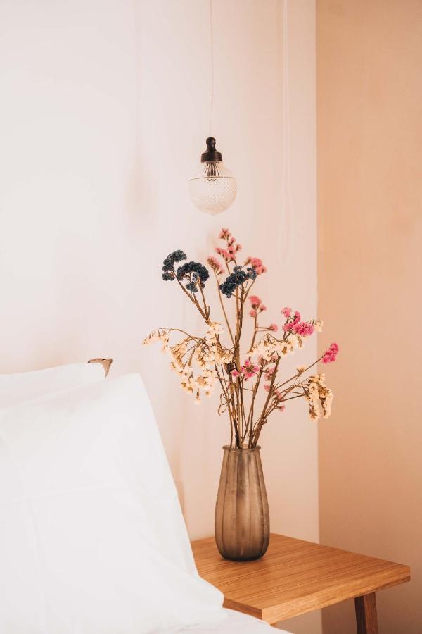 Вилла Mazi - Pied A Terre Ретимно Экстерьер фото