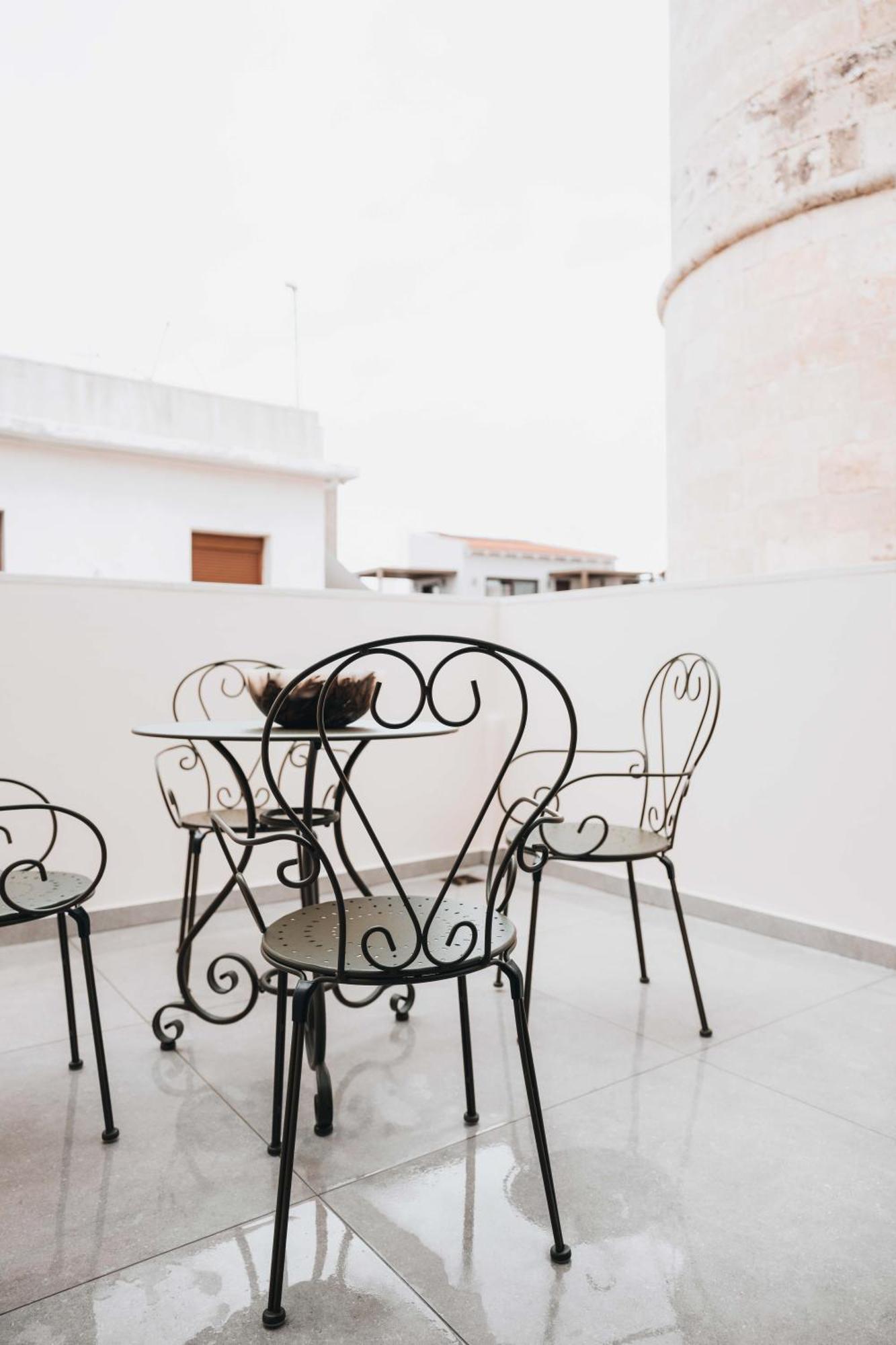 Вилла Mazi - Pied A Terre Ретимно Экстерьер фото
